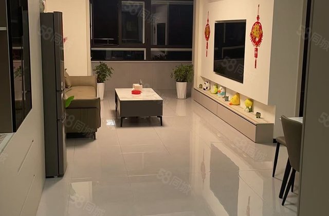 云尚台3室2厅113㎡119.8万二手房图片