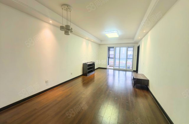 万科第五城四期3室2厅92㎡115万二手房图片