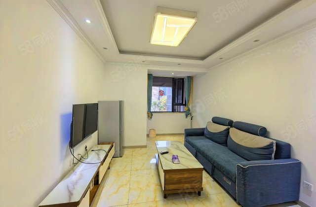 瑞升望江橡树林三期1室2厅41.57㎡78万二手房图片