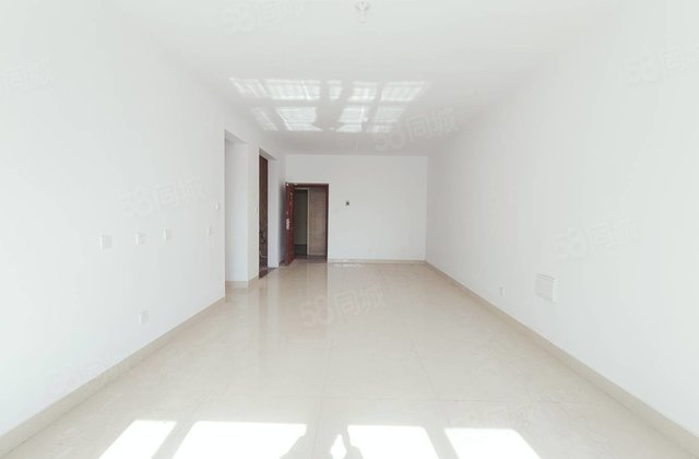 真实急售 新房未住 送车储 客厅朝阳 城市玖玺 时代中通豪园