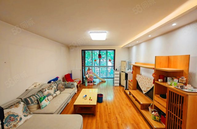 丽泉江南3室2厅134.66㎡110万二手房图片