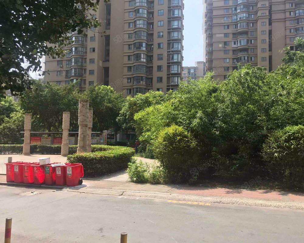 【富川瑞园, 富川瑞园小区详情,房价走势,房源,业主论坛】- 扬州58
