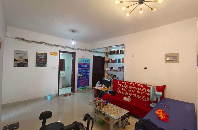 市中心，东昌，市委家属院，新东方国际电梯房免大税可按揭