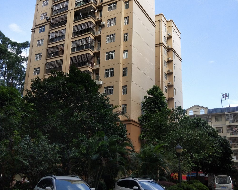 【华成都市兴华苑, 华成都市兴华苑小区详情,房价走势,房源,业主论坛