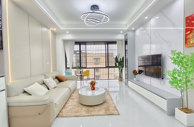 清净寺小区3室2厅105㎡33.8万二手房图片