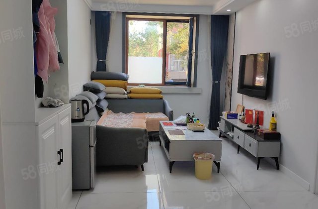 奔三(二区)3室2厅63㎡20万二手房图片