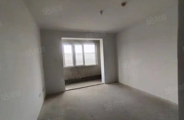 嘉业泰然居3室2厅121㎡72万二手房图片
