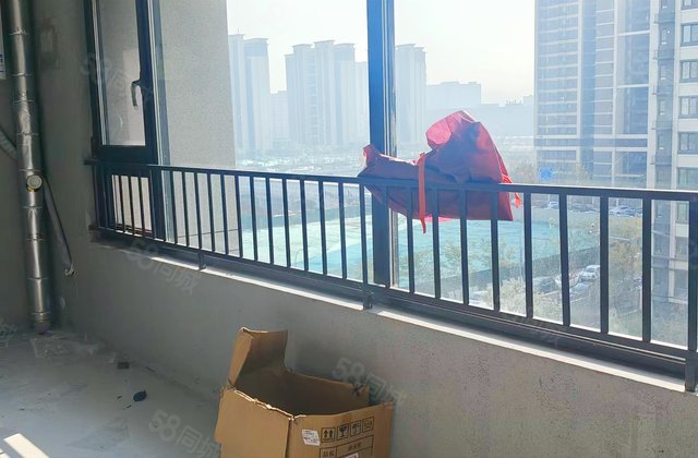 远洋宽阅时光3室2厅129㎡142.5万二手房图片
