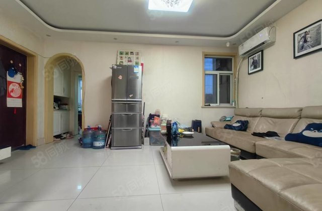 闸口 医疗配套成熟 商圈成熟 出行方便 商品房 南北通透