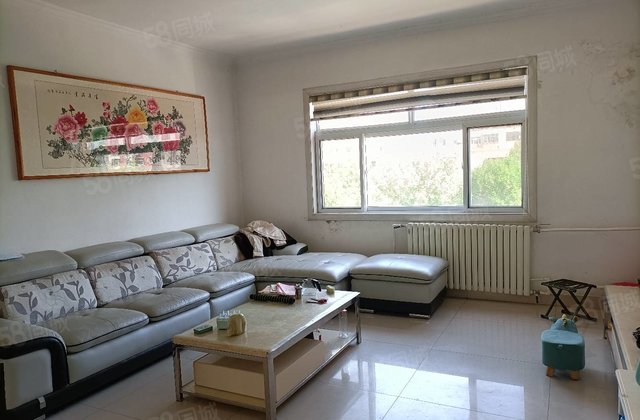 东昌本部，一品家苑，三楼精装，三室户型超棒，看房很方便可议价