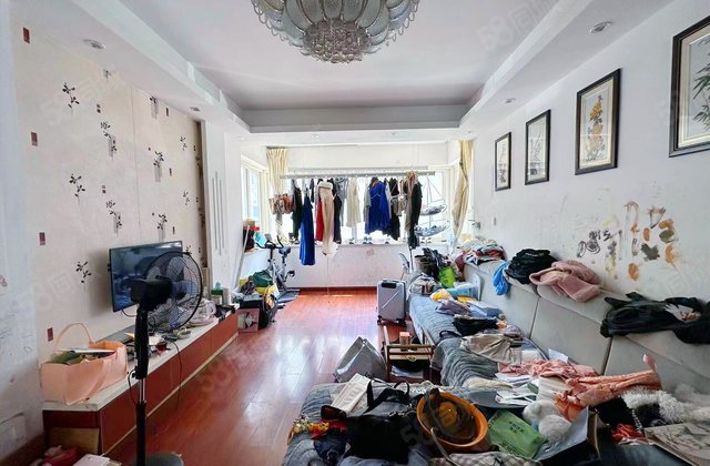 锦苑新村(张家港)3室2厅103.81㎡42万二手房图片