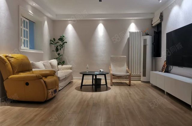 93万 3室 金柱绿城附近 聊城火车站 华悦金钻 东昌华庭