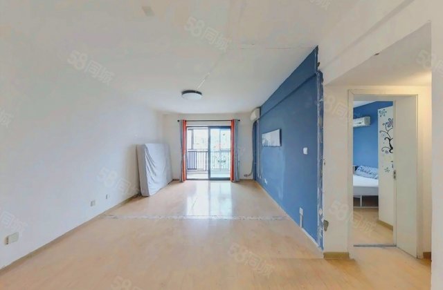 富临美丽天城2室1厅83.29㎡132万二手房图片