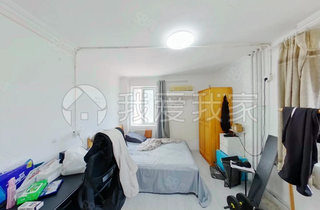 西坝河北里3室0厅61.78㎡336万二手房图片