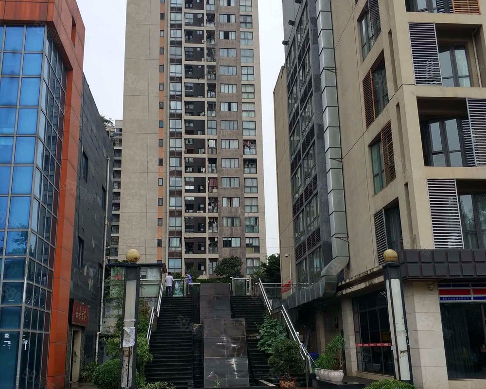 【海洲国际公寓, 海洲国际公寓小区详情,房价走势,房源,业主论坛】