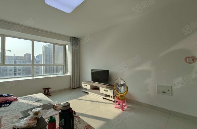 畅博书香东郡 紧临二中 3室2厅一梯2户 南北通透 有电梯