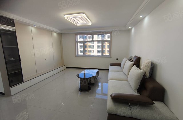 怡东华城2室2厅96㎡51万二手房图片