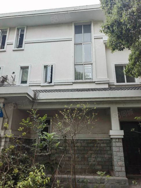 别墅低价出售320平800万可谈,院子约一亩多,金燕半岛花园-苏州58同城