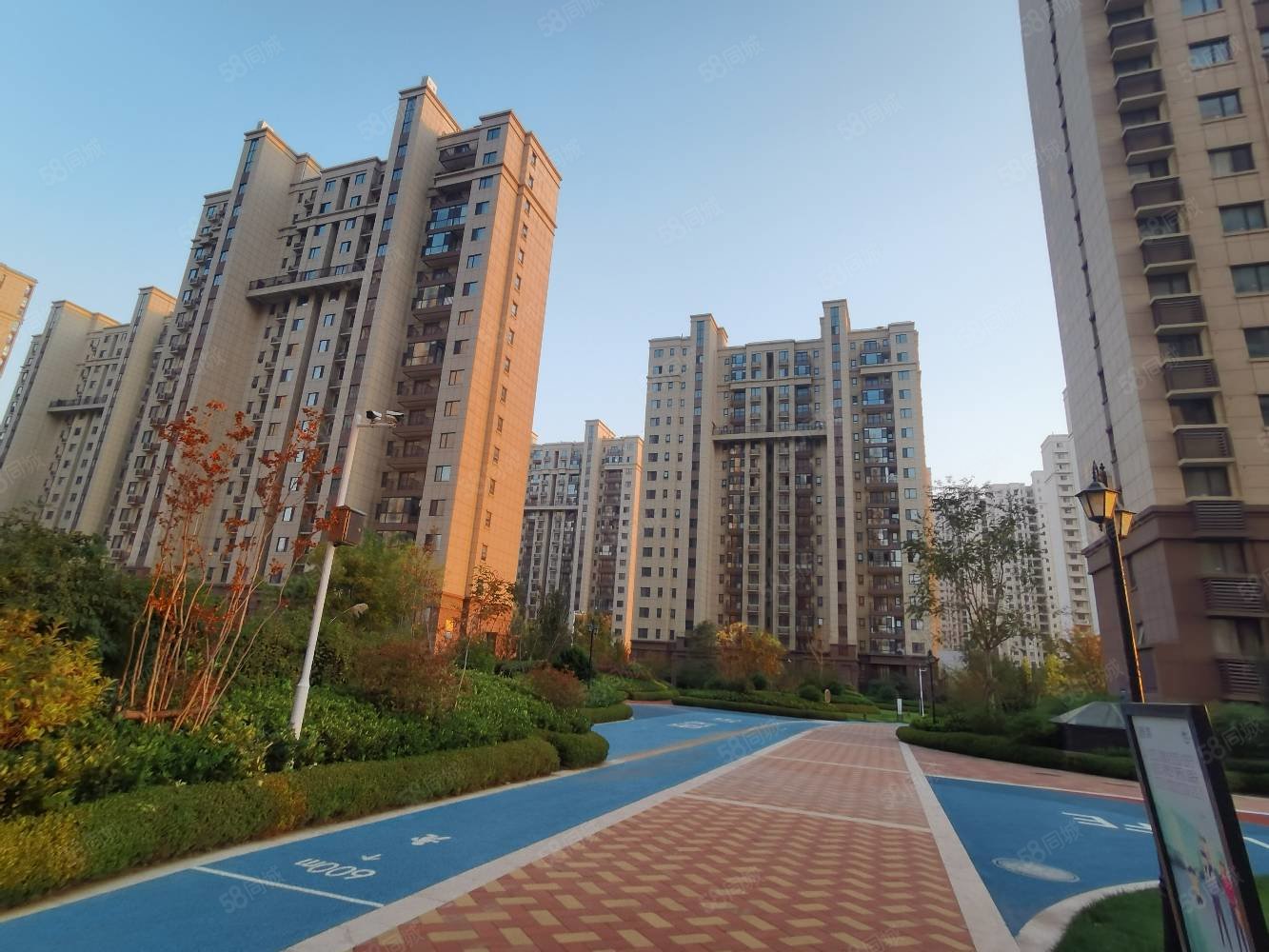 祥隆理想城-烟台58同城