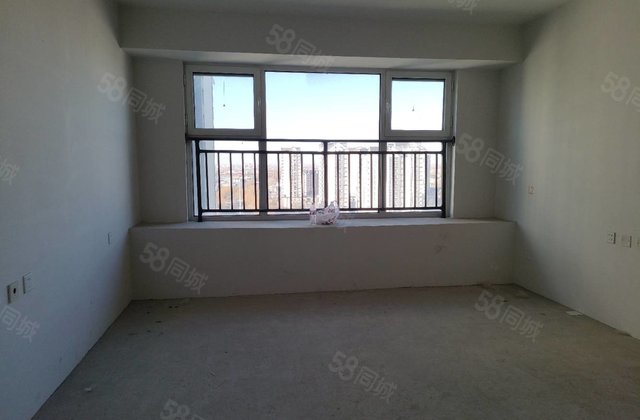 龙城国尊府(观澜园)3室2厅116㎡73万二手房图片