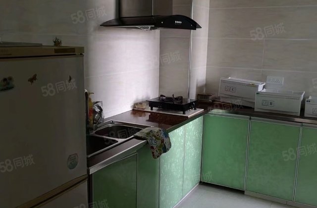 盛世荣华2室1厅88㎡48万二手房图片