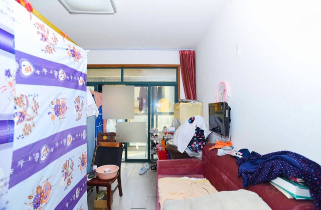 颐园世家2室2厅92.67㎡166万二手房图片