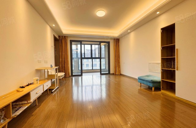 龙湖大境天成(西区)4室2厅121㎡160万二手房图片