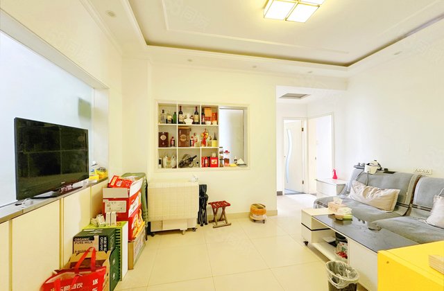 嘉悦花园2室1厅68.75㎡35.8万二手房图片