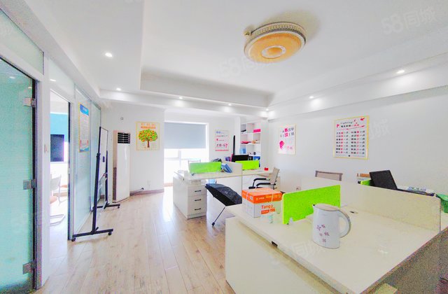 长城雅苑(商住楼)3室1厅89.93㎡62万二手房图片