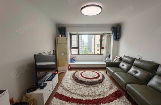 首开万科城市之光3室2厅89.71㎡420万二手房图片