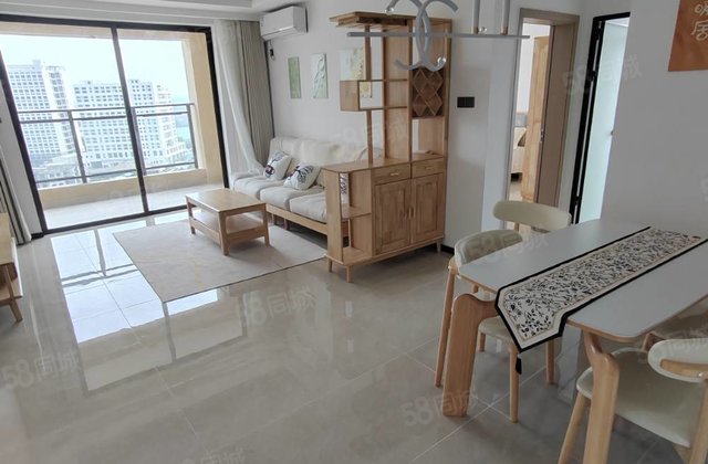 东方花梨湾2室1厅68㎡62万二手房图片