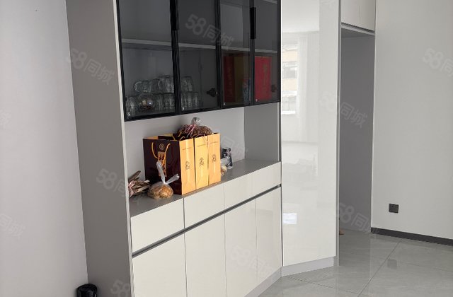 宏运公馆3室2厅117㎡55万二手房图片