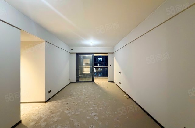 保利时代天珀3室2厅97.33㎡140万二手房图片