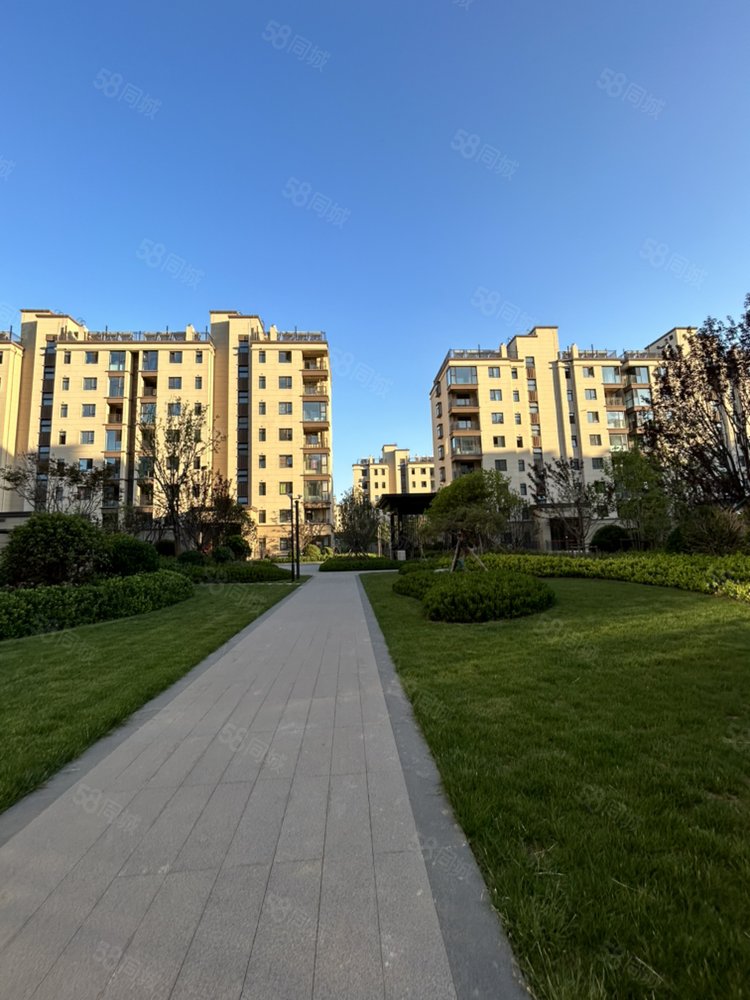 8平,三室双卫,兴业大连花园6期(南区)-日照58同城