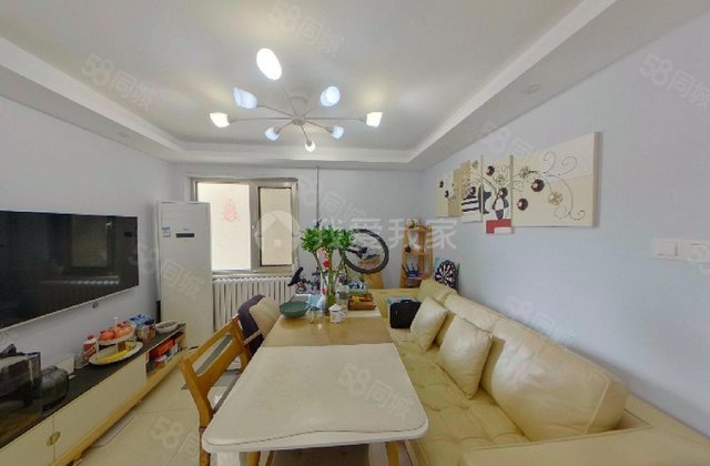 南湖中园(二区)2室1厅73.39㎡350万二手房图片