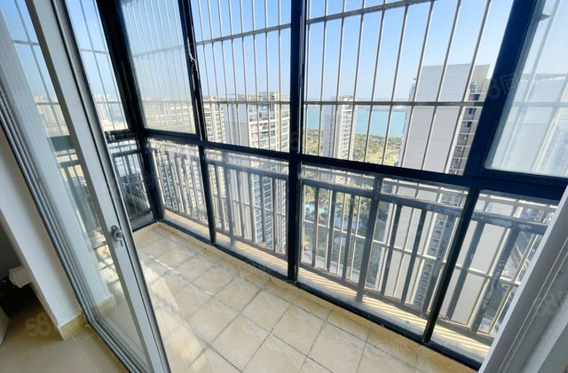 水滨花园3室2厅95㎡115万二手房图片