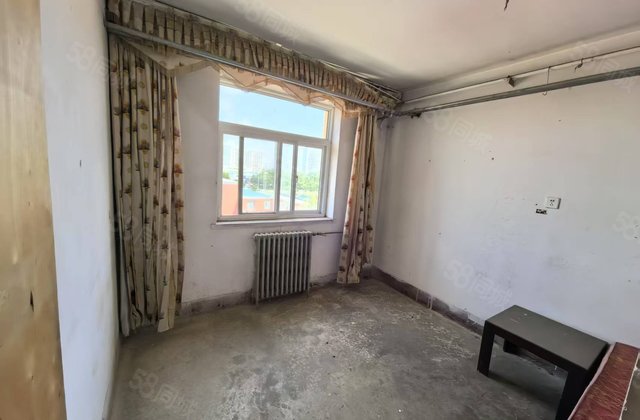 铁路益民小区 两室两厅一卫18.8万好房有钥匙