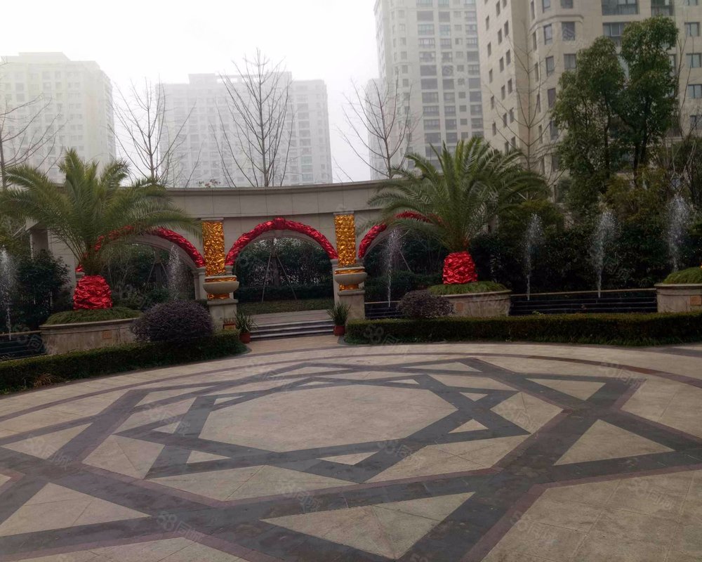 【翡翠湾花园, 翡翠湾花园小区详情,房价走势,房源,业主论坛】- 乐清