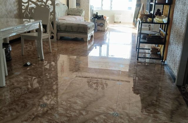 阳光盈城3室2厅120㎡66万二手房图片