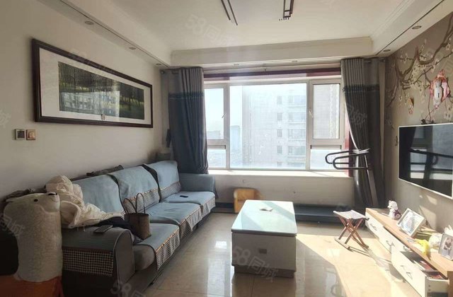 急售昌润莲城111万带车位储藏室精装修边户