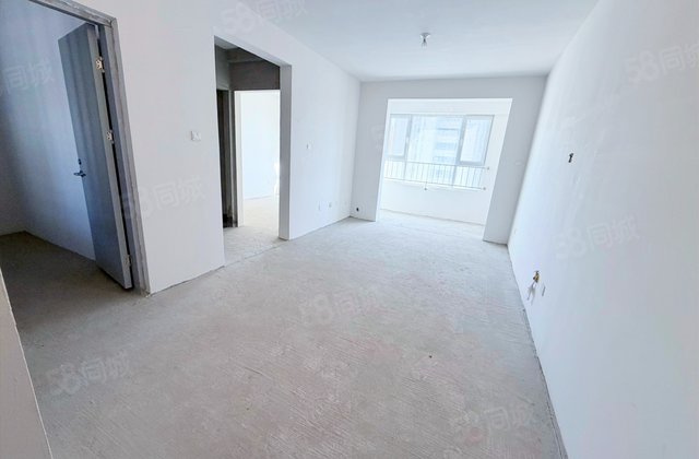 紫金龙城苑2室2厅73.5㎡47万二手房图片