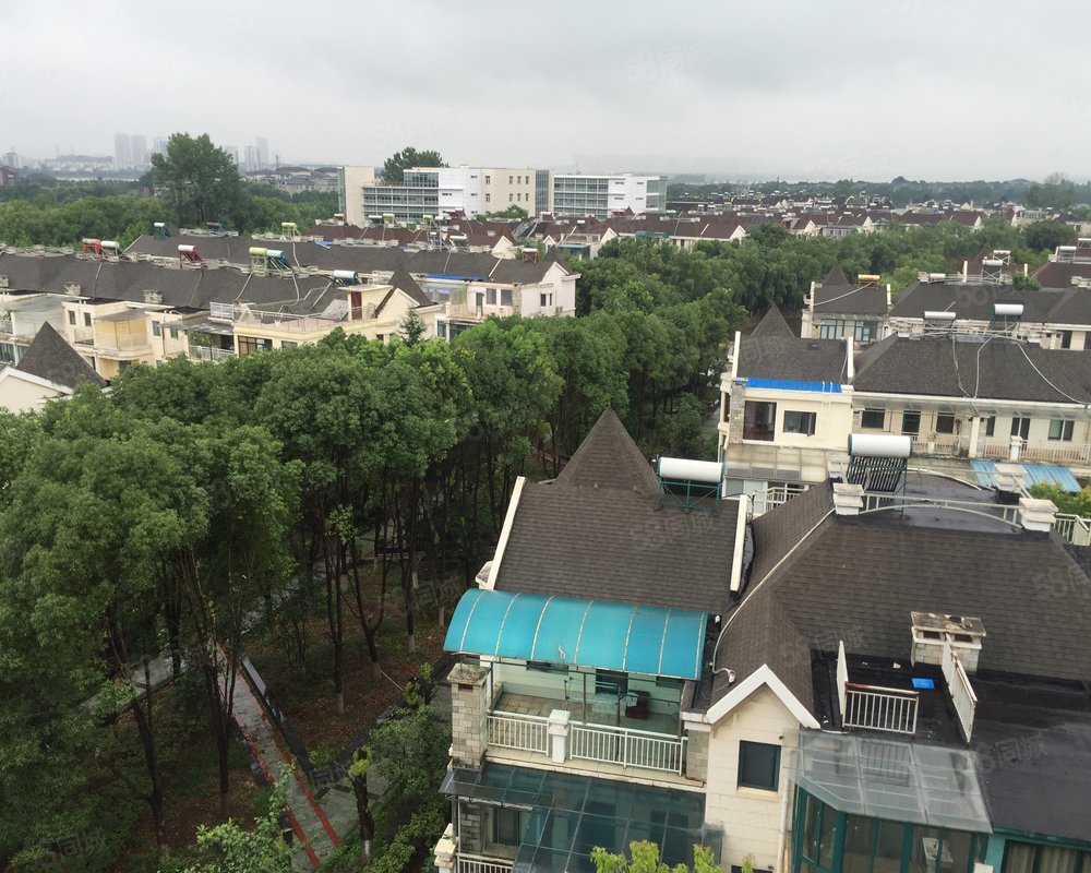 【清风别墅, 清风别墅小区详情,房价走势,房源,业主论坛】- 武汉58