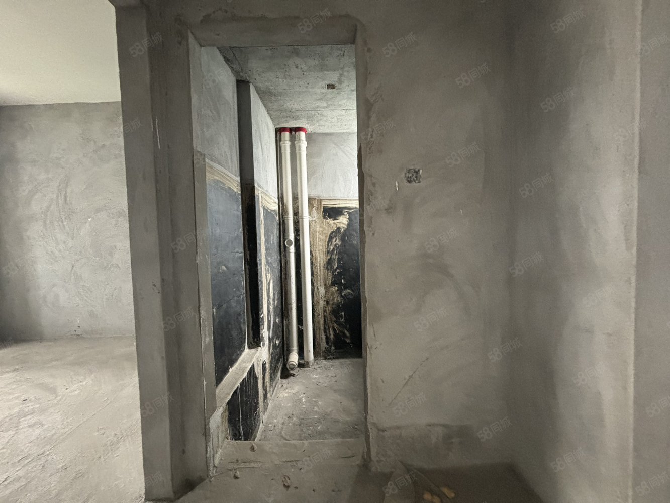 常隆花园3室2厅1卫100.4㎡南北47.5万