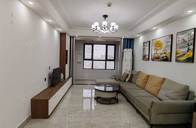 急售！徒骇河边上 莲湖新城三叶草户型 带车位送储 可按揭