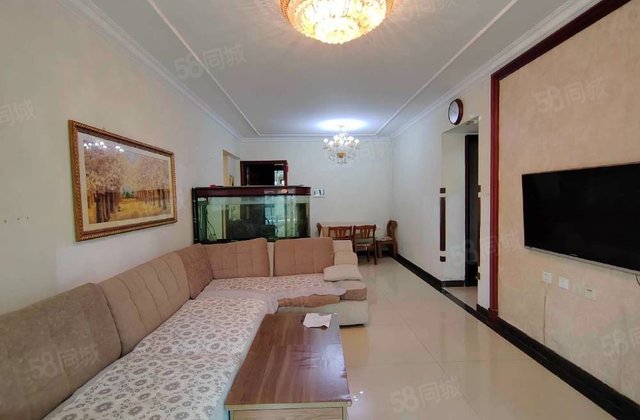 恒大名都(一期)3室2厅131.96㎡57万二手房图片