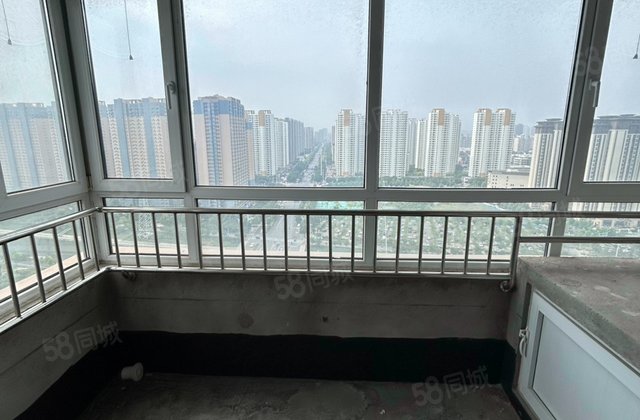 爵仕豪园3室2厅117.23㎡99万二手房图片