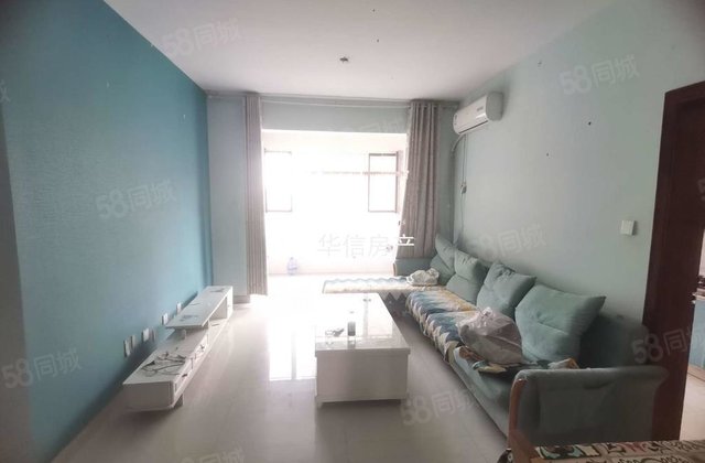 急售~金楚绿城~精装2居~送储~客厅朝阳~电梯房~可按揭