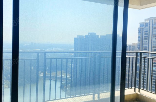 中信山语湖御湖3室2厅122.84㎡120万二手房图片