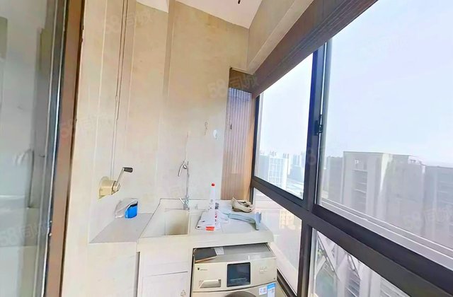 招商雍华府3室2厅96.34㎡146万二手房图片