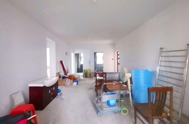 颜湾家园3室2厅124㎡71万二手房图片